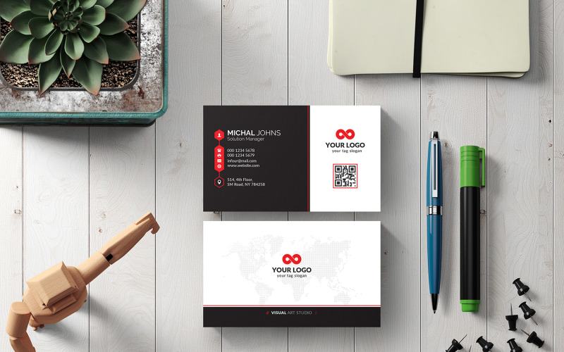 Download Фирменный стиль "Business Cards - Corporate Identity Template" / Business Cards - Corporate Identity Template - Фирменный стиль на тему графика business card,visit card,logo,flyer,business,abstract,card,template,office,visiting card,red,shapes,layout,orange,presentation,shape,stationery,corporate,contact,company