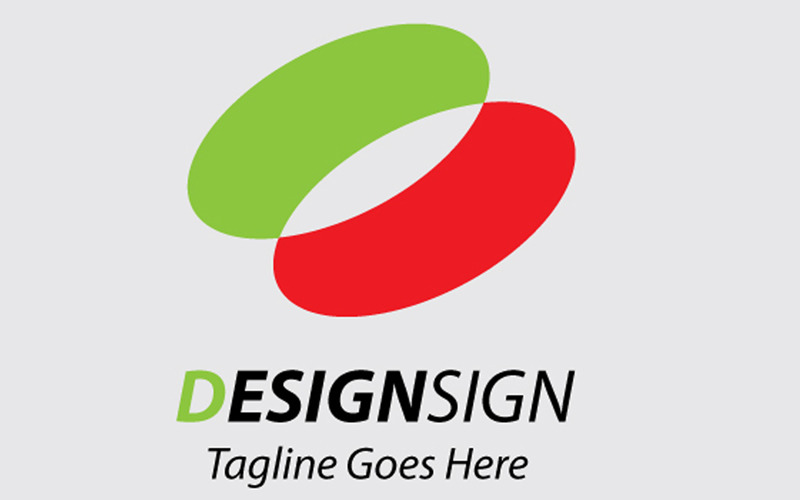 Download Шаблон логотипа "Logo Logo Template" / Logo Logo Template - Шаблон логотипа на тему графика botanical,eco,editable,environment,health,infinite,insurance,leaf,leaves,letter,life,logo,medicine,natural,products,red,symbol,triangle,3d