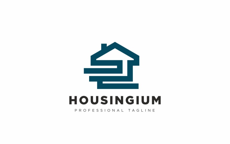 Download Шаблон логотипа "Housing Logo Template" / Housing Logo Template - Шаблон логотипа на тему графика brand,branding,building,cloud,cloud computing,creative,digital,editable,global,home,house,identity,illustration,information,logo,media,memorable,passion,powerpoint,professional