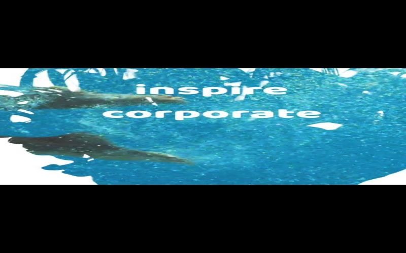 inspireren Corporate - Audiotrack