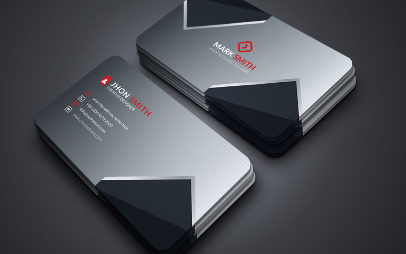 Download Фирменный стиль "Jhon Smith - Business Card - Corporate Identity Template" / Jhon Smith - Business Card - Corporate Identity Template - Фирменный стиль на тему графика best,branding,bundle,business card,clean,corporate,creative,design,editable,gold,minimal,modern,pack package,simple,template,visiting,psd