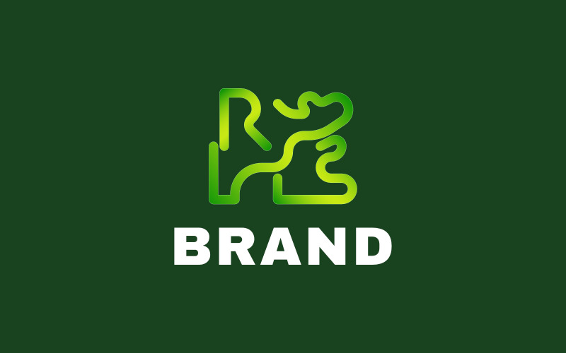Download Шаблон логотипа "K Green Line Gradient Logo Template" / K Green Line Gradient Logo Template - Шаблон логотипа на тему графика element,business,design,logo,symbol,modern,vector,sign,abstract,shape,icon,company,corporate,idea,identity,brand,concept,branding,creative,trendy