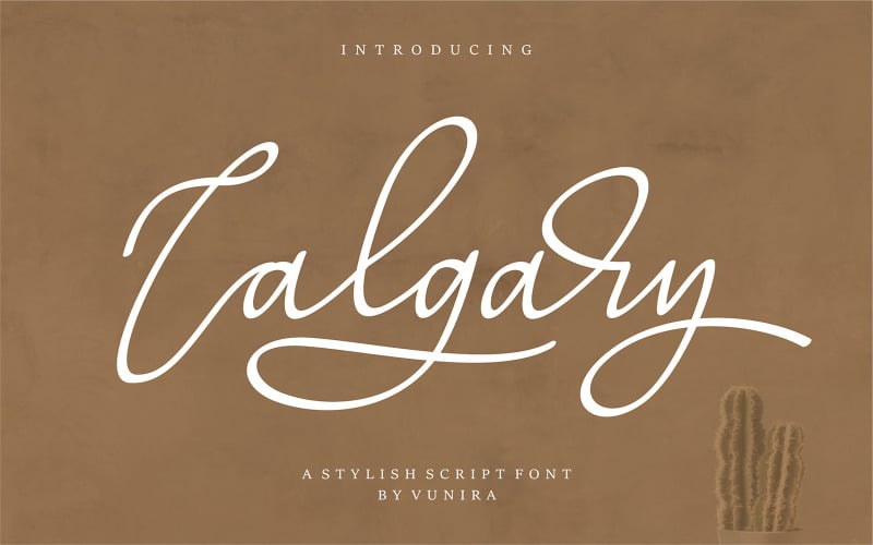 Download Шрифт "Calgary | A Stylish Cursive Font" / Calgary | A Stylish Cursive Font - Шрифт на тему графика script,font,stylish,calligraphy,typhography,beauty,design,lettering,handlettering,handwriting,typeface,handwritten,modern,cursive typography,text,type,abc,style,symbol,sign