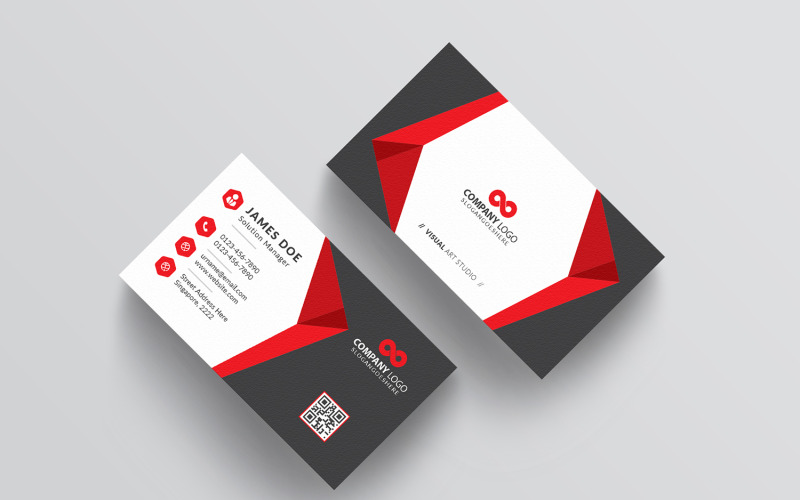 Download Фирменный стиль "Business Card - Corporate Identity Template" / Business Card - Corporate Identity Template - Фирменный стиль на тему графика business,card,template,abstract,logo,modern,company,office,presentation,business card,corporate,identity,stationery,corporate identity,folder,brochure,branding,cover,catalog,brand