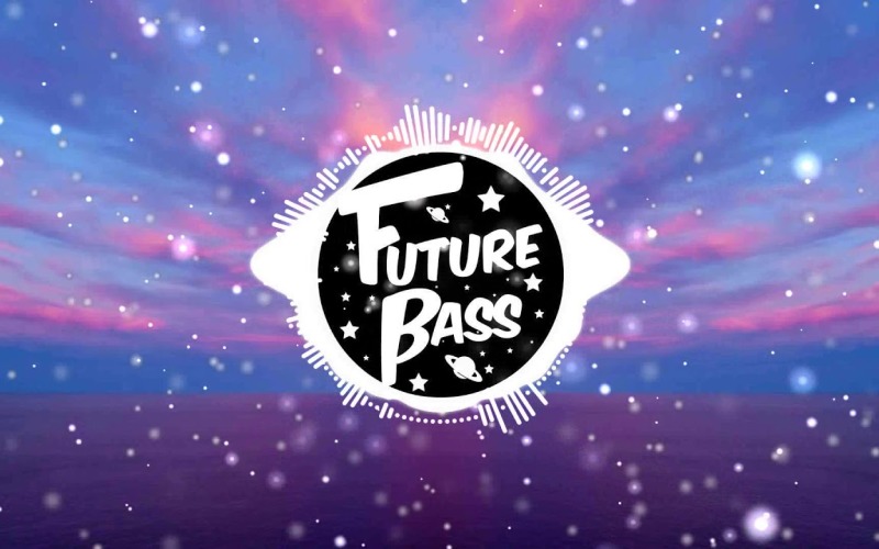In Future Bass - Audio Track