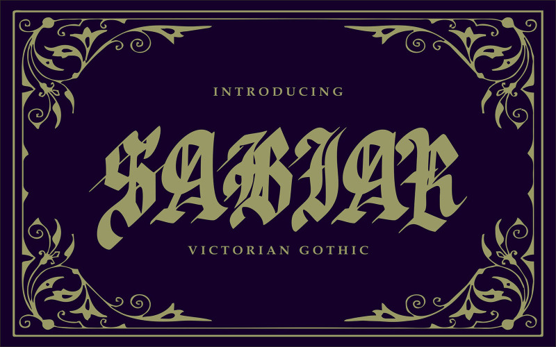 Sabhar | Fuente victoriana