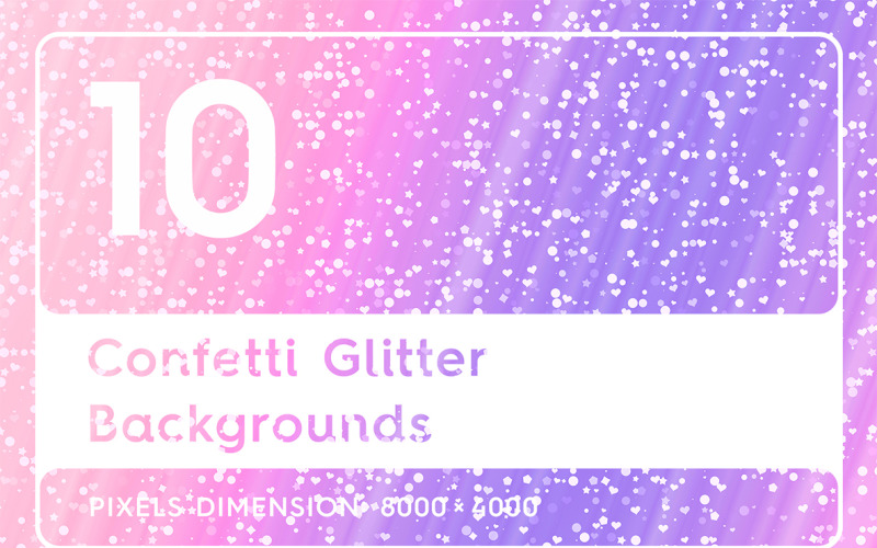 Download Background "10 Confetti Glitter Background" / 10 Confetti Glitter Background - Background на тему графика confetti glitter texture,confetti glitter pattern,confetti glitter backdrop,confetti glitter surface,confetti glitter background,sparkle,shine,splendor,gloss,glitter,brilliance,luster,radianc