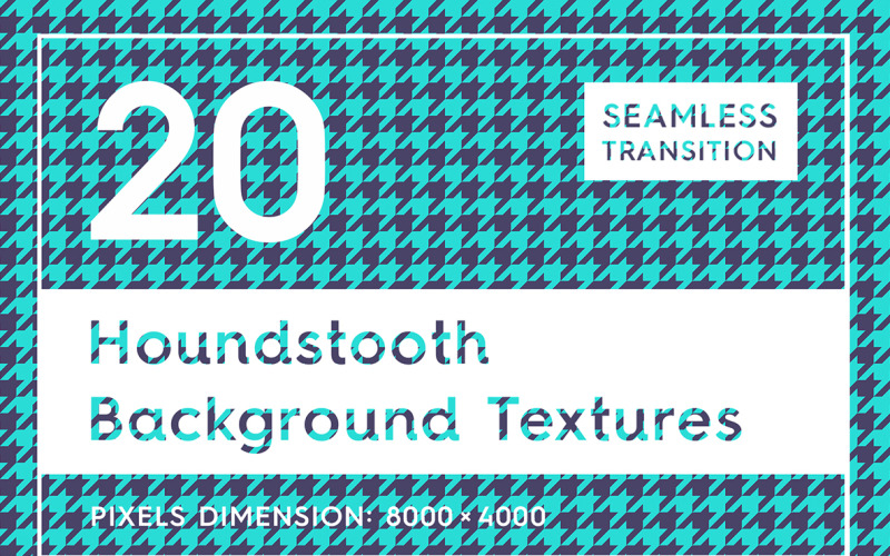 Download Background "20 Houndstooth Pattern Textures Background" / 20 Houndstooth Pattern Textures Background - Background на тему графика houndstooth texture,houndstooth pattern,houndstooth background,houndstooth backdrop,houndstooth surface,seamless,fabric,pattern,textile,texture,background,classic,repeat,fashion,checkered,hou