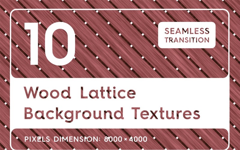 Download Background "10 Wood Lattice Textures Background" / 10 Wood Lattice Textures Background - Background на тему графика wood lattice texture,wood lattice pattern,wood lattice background,wood lattice backdrop,wood lattice surface,seamless,exterior,lattice,pattern,wood,fence,wooden,panel,material,isolated,backgr