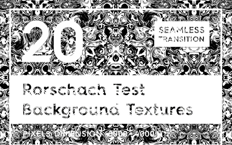 Download Background "20 Rorschach Test Textures Background" / 20 Rorschach Test Textures Background - Background на тему графика rorschach test texture,rorschach test pattern,rorschach test background,rorschach test backdrop,rorschach test surface,texture,abstract,art,monochrome,minimal,chaos,dark,darkness,seamless,til