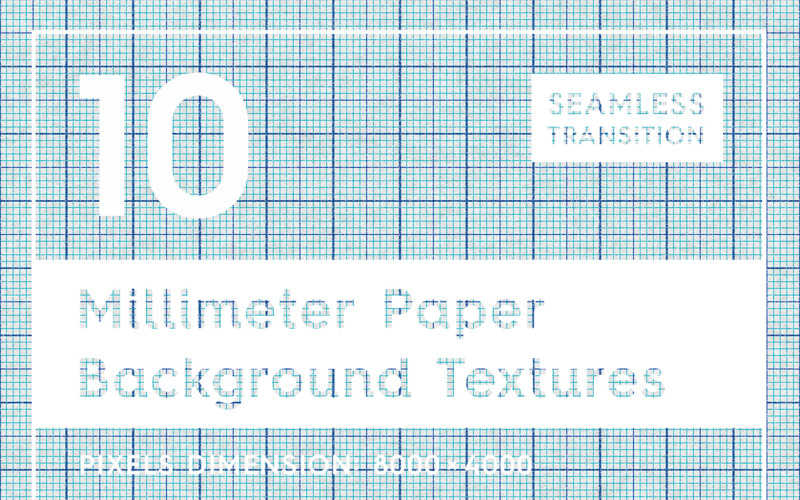 Sfondo di texture di carta da 10 millimetri