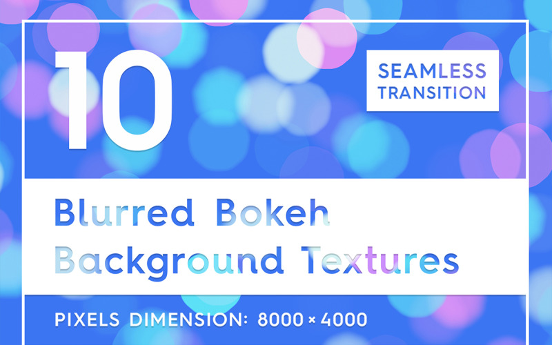 Download Background "10 Blurred Bokeh Textures Background" / 10 Blurred Bokeh Textures Background - Background на тему графика blurred bokeh texture,blurred bokeh pattern,blurred bokeh background,blurred bokeh backdrop,blurred bokeh surface,background,light,bright,abstract,bokeh,color,glowing,glitter,shine,blur,spark