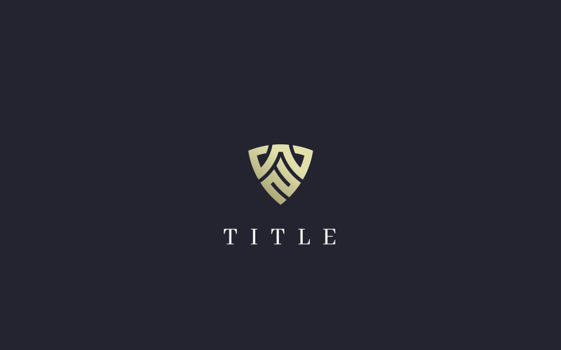 Download Шаблон логотипа "Luxury WN Logo Template" / Luxury WN Logo Template - Шаблон логотипа на тему графика wn,abstract,mark,icon,symbol,gold,premium,luxury,cuisine,hotel,designer,fashion,boutique,black,minimal,geometry,elegant,line,w2