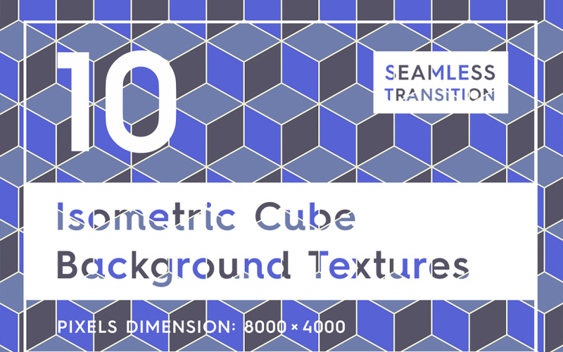 Download Background "10 Seamless Isometric 3D Cubes Textures Background" / 10 Seamless Isometric 3D Cubes Textures Background - Background на тему графика 3d cubes texture,3d cubes pattern,3d cubes background,3d cubes backdrop,3d cubes surface,shape,illustration,design,geometric,pattern,background,seamless,square,isometric,abstract,tile,3d,cube