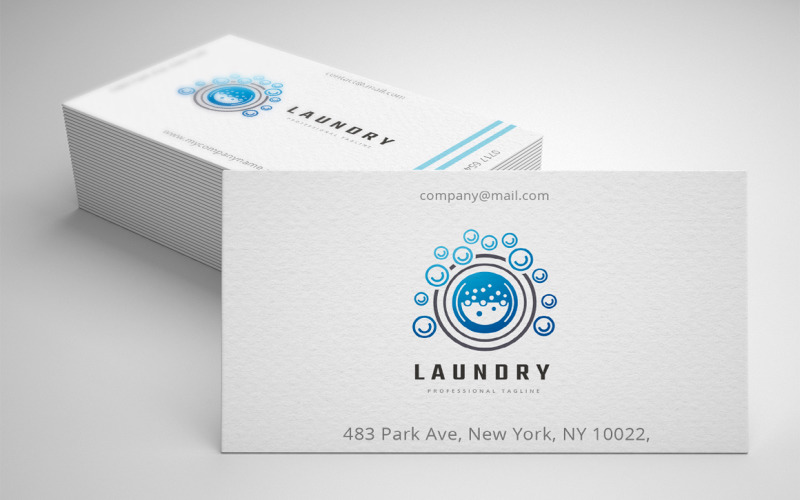 Download Шаблон логотипа "Laundry Logo Template" / Laundry Logo Template - Шаблон логотипа на тему графика brand,branding,bubble,clean,clean clothes,cleaner,clothes,dry,dry clean,dry cleaning,eco,ecological,hanger,identity,immaculate,laundry,lye,neat,service,soap