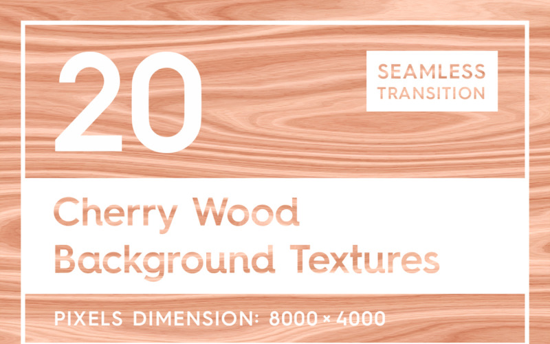 Download Background "20 Seamless Cherry Wood Textures Background" / 20 Seamless Cherry Wood Textures Background - Background на тему графика cherry wood texture,cherry wood pattern,cherry wood background,cherry wood backdrop,cherry wood surface,surface,plank,pattern,timber,tree,wood,cherry,veneer,parquet,texture,background,materia