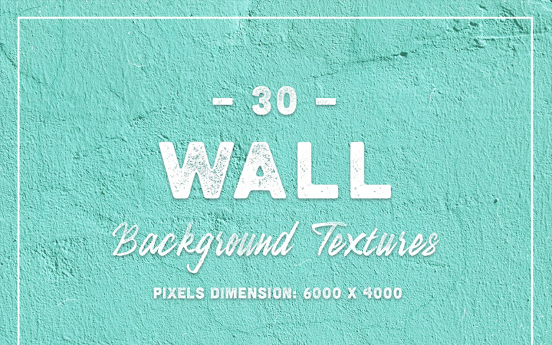 30 Original Wall Textures Background