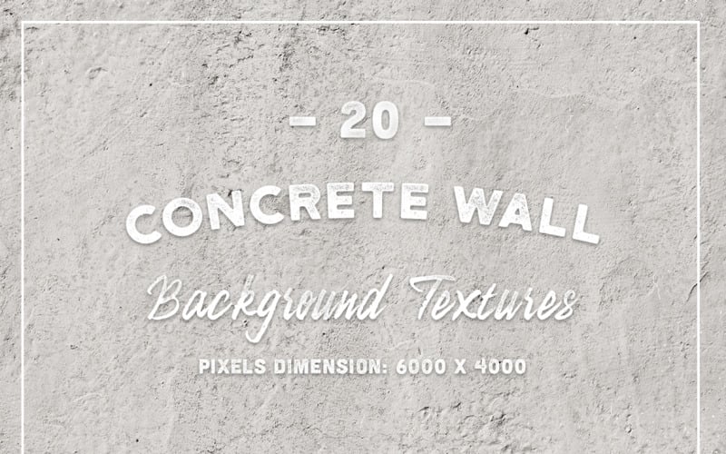 Download Background "20 Original Concrete Wall Textures Background" / 20 Original Concrete Wall Textures Background - Background на тему графика concrete wall,concrete texture,concrete background,concrete,cement,beton,stone,grunge,urban,street,style,wall,texture,background,backdrop,structure,material,white,dirt,dirty
