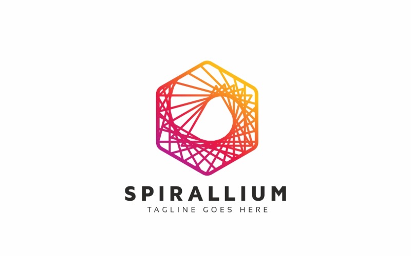 Download Шаблон логотипа "Creative Hexagon Logo Template" / Creative Hexagon Logo Template - Шаблон логотипа на тему графика art,artist,box,color,colorful,creative,creatives,cube,design,entertainment,hexa,hexagon,hexagonal,idea,industry,letter,logo,media,particle,particles