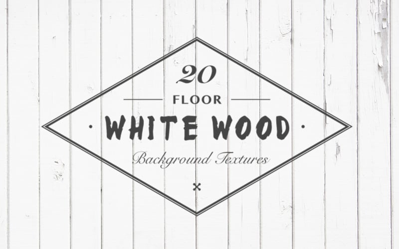 20 witte houten vloer achtergrondtexturen productmodel