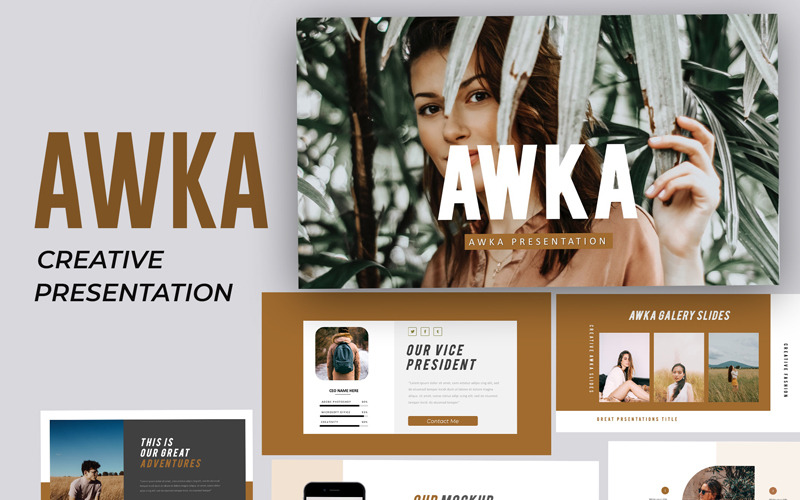 Awka Creative Google-bilder