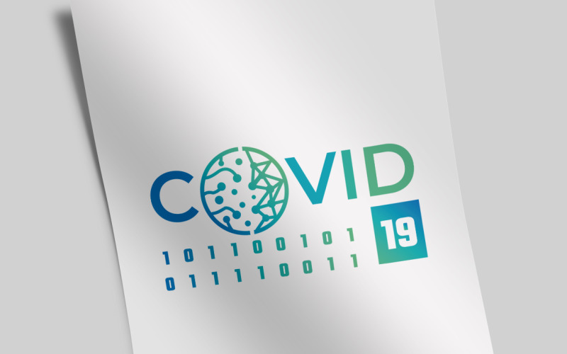 Download Шаблон логотипа "Corona virus - Covid19 Logo Template" / Corona virus - Covid19 Logo Template - Шаблон логотипа на тему графика coronavirus,virus logo,covid19,logo,coronavirus logo,healty,medical c,logo c,letter,logo corona,virus,stay at home,pandemic,checkup,clinic,corona,corona medical,covid,covid medical,deaf
