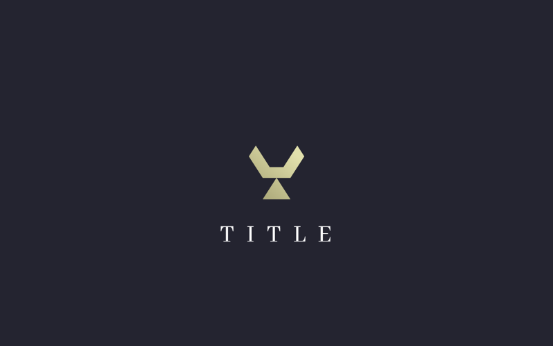Download Шаблон логотипа "Luxury Y Logo Template" / Luxury Y Logo Template - Шаблон логотипа на тему графика ya,abstract,mark,icon,symbol,gold,premium,luxury,cuisine,hotel,designer,fashion,boutique,black,minimal,geometry,elegant,elite,y logo,wine