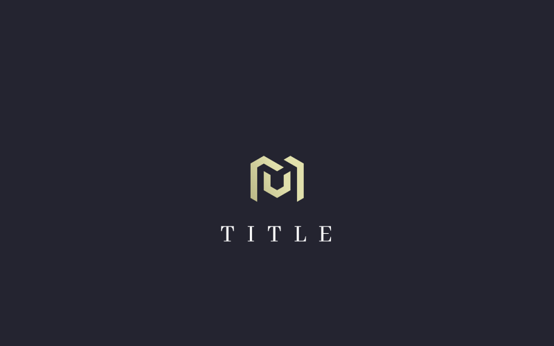 Download Шаблон логотипа "MU Logo Template" / MU Logo Template - Шаблон логотипа на тему графика mu,abstract,mark,icon,symbol,gold,premium,luxury,cuisine,hotel,designer,fashion,boutique,black,minimal,geometry,elegant,elite,mu logo