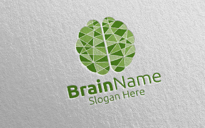 Download Шаблон логотипа "Diamond Brain with Think Idea Concept 67 Logo Template" / Diamond Brain with Think Idea Concept 67 Logo Template - Шаблон логотипа на тему графика brain,logo,data,electronic,internet,computer,web,brainstorm,brainwash,programmer,tech,technology,media,multimedia,psychology,artificial intelligence,it,mechanic,mind,idea
