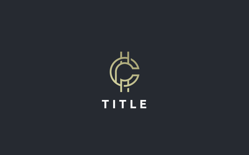 Download Шаблон логотипа "Finance and Investment Logo Template" / Finance and Investment Logo Template - Шаблон логотипа на тему графика investment,finance gold,money,business,growth,chart,bar,management,consultant,success,trade,capital,trading,stock,planning,wealth,financial,coin