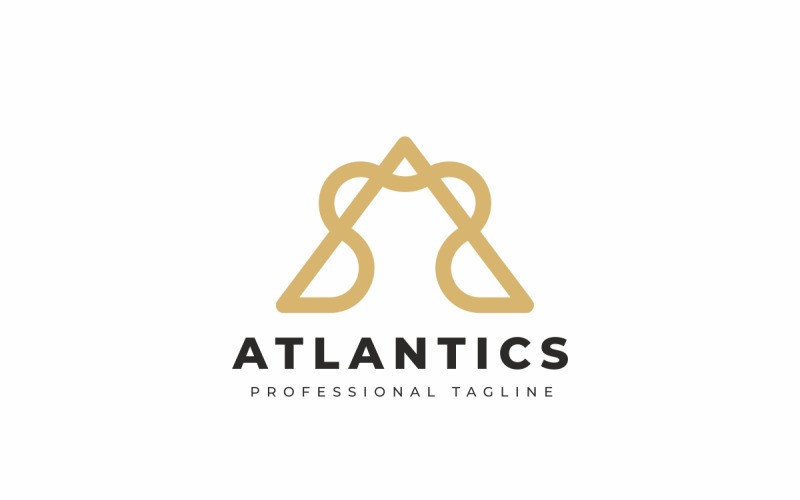 Download Шаблон логотипа "Abstract A Letter Logo Template" / Abstract A Letter Logo Template - Шаблон логотипа на тему графика a logo,absolute,action,actions,active,activity,admin,advice,architect,branding,business,circular,consultant,corporate,creative,entertainment,letter,marketing,media,mountain