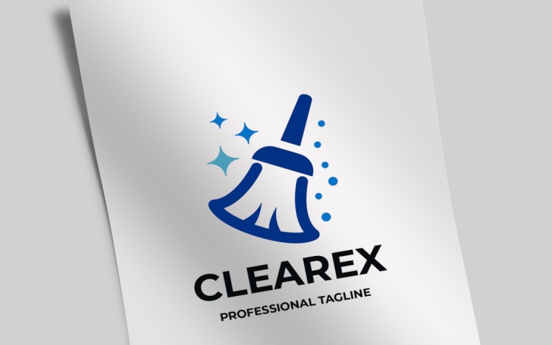 Download Шаблон логотипа "Proffesionel Cleaning Service Logo Template" / Proffesionel Cleaning Service Logo Template - Шаблон логотипа на тему графика aerosol,blue water,cleaner,cleaning,cleaning business,cleaning service,domestic,drop,environment,glistened,household,housekeeping,housework,logo,logo template,maid,maid service,maintenance,mo
