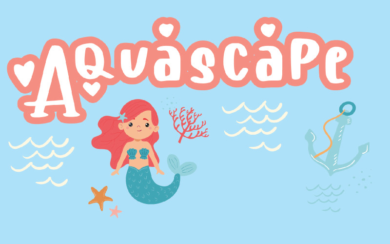 Download Шрифт "Aquascape Font" / Aquascape Font - Шрифт на тему графика beauty,beauty script font,female,feminine,font for beauty,font for invitation,font for logo,font for signature,font for wedding,font for woman,handwriting,handwritten font,handwritten script,