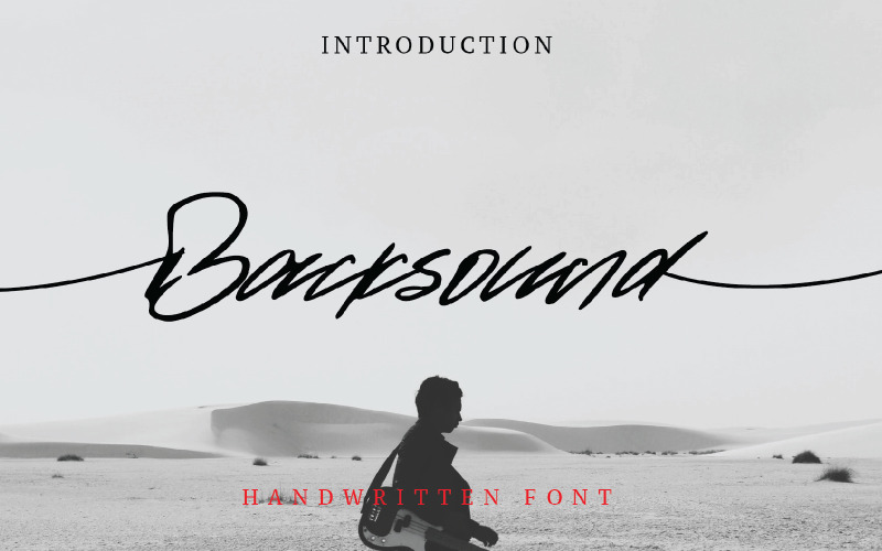 Download Шрифт "Backsound Font" / Backsound Font - Шрифт на тему графика beauty,beauty script font,female,feminine,font for beauty,font for invitation,font for logo,font for signature,font for wedding,font for woman,handwriting,handwritten font,handwritten script,