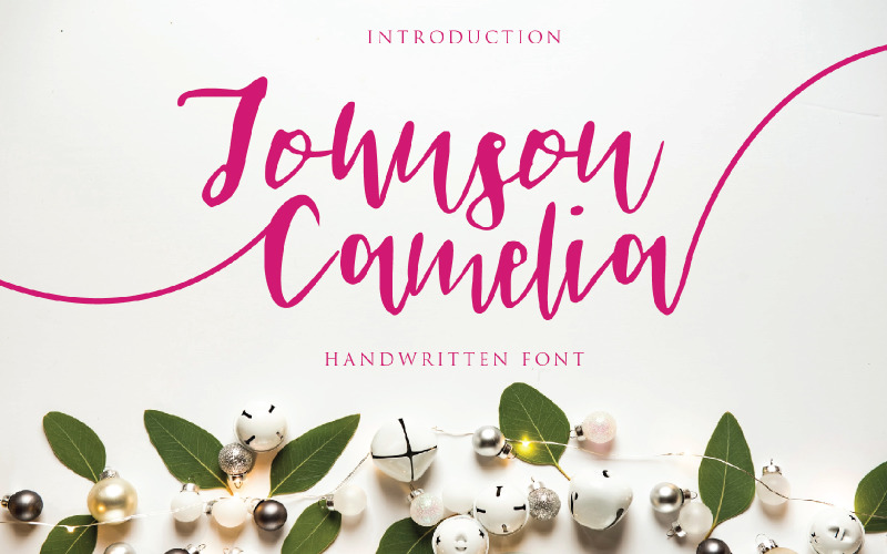 Download Шрифт "Johnson Camelia Font" / Johnson Camelia Font - Шрифт на тему графика beauty,beauty script font,female,feminine,font for beauty,font for invitation,font for logo,font for signature,font for wedding,font for woman,handwriting,handwritten font,handwritten script,