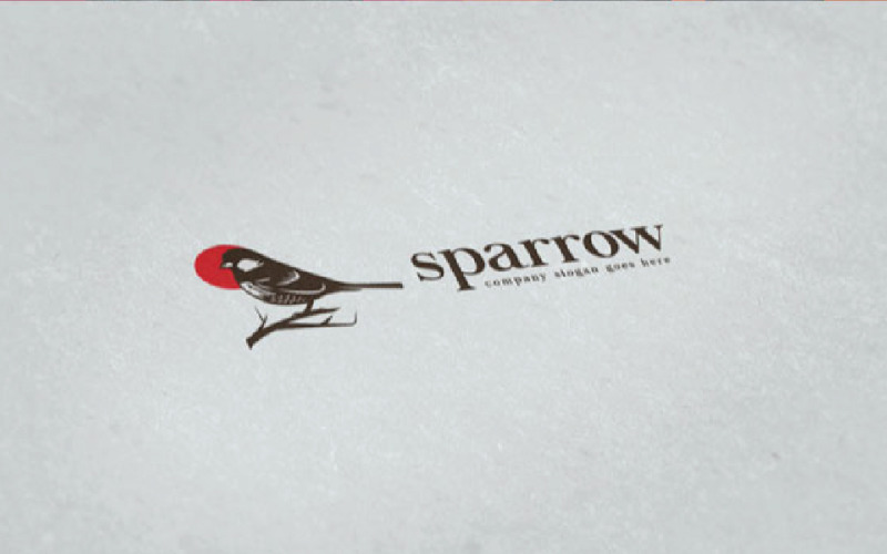 Download Шаблон логотипа "Sparrow Knight Bird Logo" / Sparrow Knight Bird Logo - Шаблон логотипа на тему графика auto,auto sport,bird,business,crest,eagle,estate,fashion,fly,flying,freedom,home,house,property,racing,real estate,sparrow,swift,wing