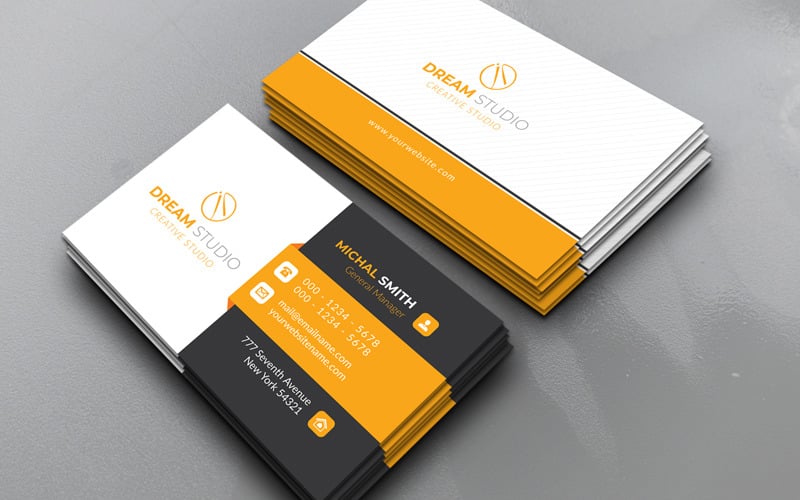 Download Фирменный стиль "Four Colors Business Card - Corporate Identity Template" / Four Colors Business Card - Corporate Identity Template - Фирменный стиль на тему графика business card,corporate business card,spa,photography,creative,business,food,red,green,blue,official,water color,professional,modern,art,standard,purply,colorful,card