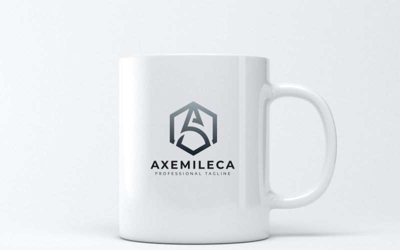 Download Шаблон логотипа "Hexagon A Letter Logo Template" / Hexagon A Letter Logo Template - Шаблон логотипа на тему графика a letter,a logo,action,active,activity,axis,bold,box,cube,cubical,data,development,digital,entertainment,expert,gaming,hexagon,hexagonal,innovation,intelligence