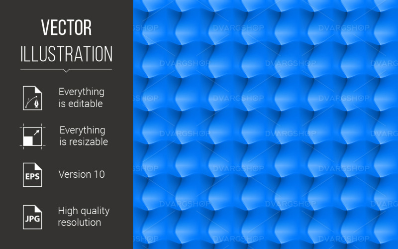 Безшовні абстрактним фоном - векторні зображення
