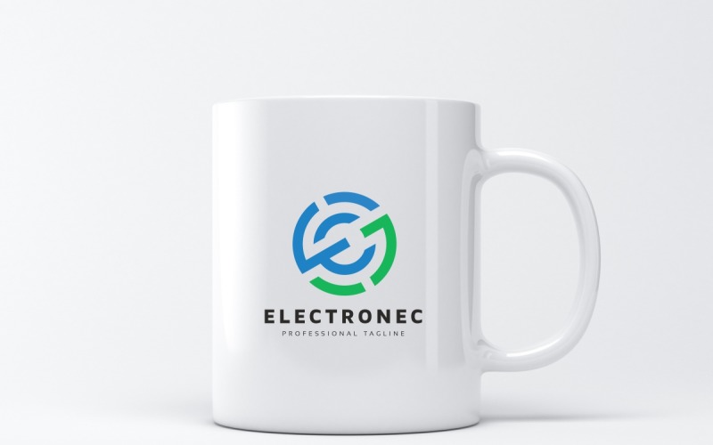 Download Шаблон логотипа "E Letter Circle Logo Template" / E Letter Circle Logo Template - Шаблон логотипа на тему графика 3d,3d logo,app,business,circle logo,clean,colorful,consultant,corporate,creative,development,e logo,finance,financial logo,global,icon e,internet logo,investment logo,letter,logo e