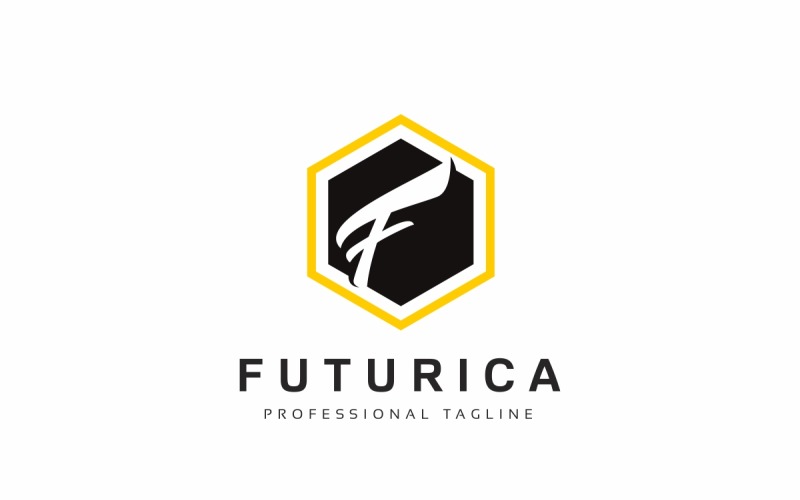 Download Шаблон логотипа "Futurica F Letter Logo Template" / Futurica F Letter Logo Template - Шаблон логотипа на тему графика agency,app,business,colorful,concept,creative,dynamic,f letter,f logo,flow,industry,letter,marketing,media,modern,multimedia,rainbow,software,spectrum,spectrum color