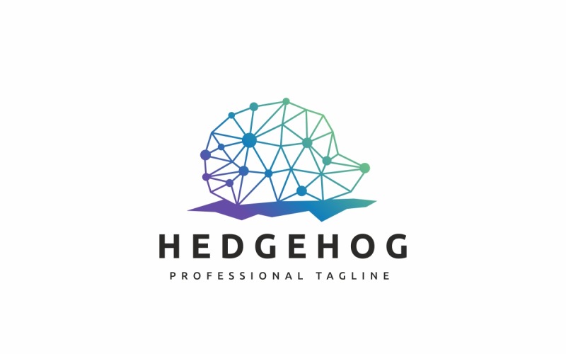 Download Шаблон логотипа "Hedgehog Logo Template" / Hedgehog Logo Template - Шаблон логотипа на тему графика animals,black,child,cute,cute hedgehog,hedgehog,hedgehog logo,hedgehog template,hedgehog vector,kid,kind,little hedgehog,logo,nature,nice,pet,playful,simple,spike,template