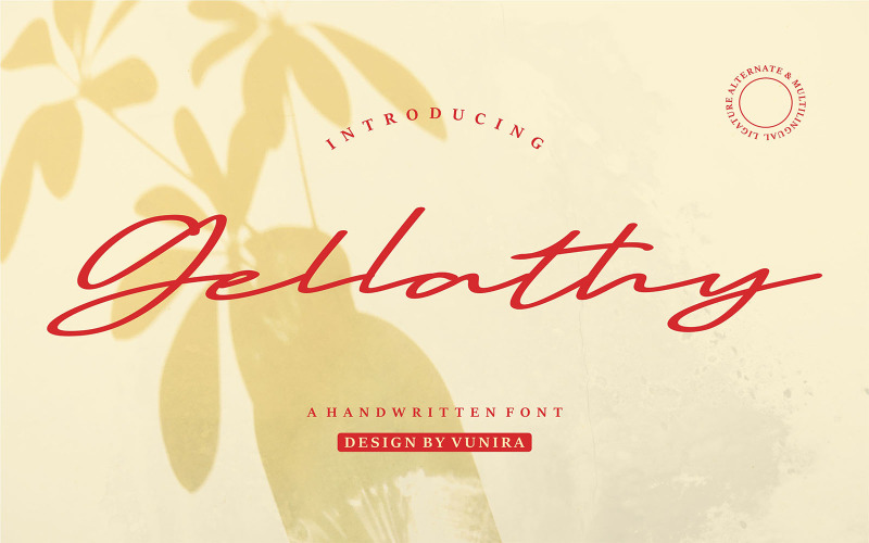 Download Шрифт "Gellathy | Handwritten Font" / Gellathy | Handwritten Font - Шрифт на тему графика text,font,typography,lettering,abc,type,calligraphy,script,sign,alphabet,symbol,vector,design,retro,typeface,style,drawn,vintage,letter,typeset