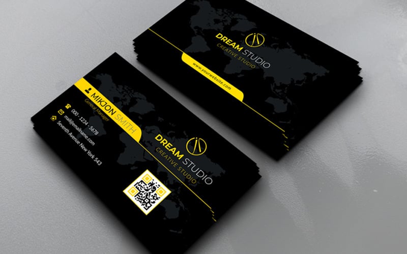 Download Фирменный стиль "Unusual Business Card - Corporate Identity Template" / Unusual Business Card - Corporate Identity Template - Фирменный стиль на тему графика business card,corporate business card,spa,photography,creative,business,food,red,green,blue,official,water color,professional,modern,art,standard,purply,colorful,card