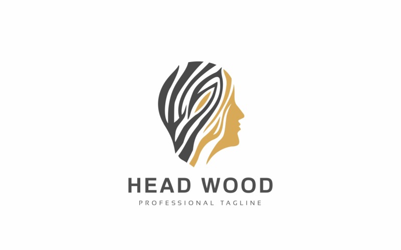 Download Шаблон логотипа "Head Wood Logo Template" / Head Wood Logo Template - Шаблон логотипа на тему графика biological,biology,ecological,ecologist,ecology,energy,environment,environmental,environmentalist,forest,green,head,health,healthy,herbs,human,leaf,leaves,lifestyle,wood