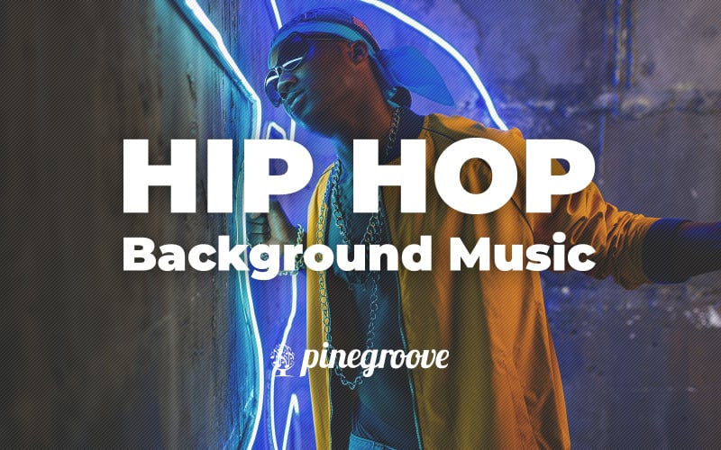 Hip Hop High Life - Audiotrack