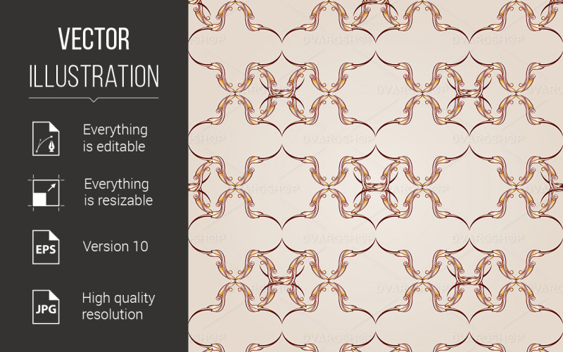 Download Vector "Patternet Parallel Lines - Vector Image" / Patternet Parallel Lines - Vector Image - Vector на тему графика lines,background,symmetry,backgrounds,decor,florals,symmetrical,angle,pastel,circle,curve,shape,painting,wallpaper,sign,copy,style,decoration,classic,paper