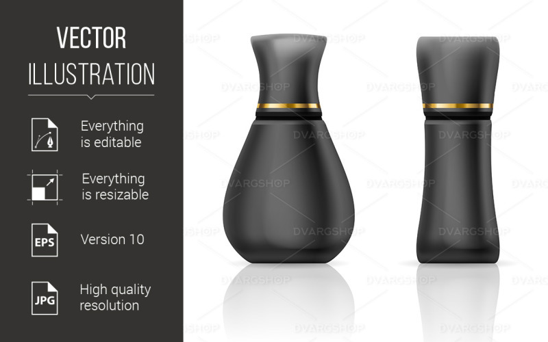 Download Vector "Cream - Vector Image" / Cream - Vector Image - Vector на тему графика cream,white,background,gel,beauty,icon,female,fresh,spa,chemical,ointment,skin,fashion,vector,element,box,template,cosmetology,treatment,shine