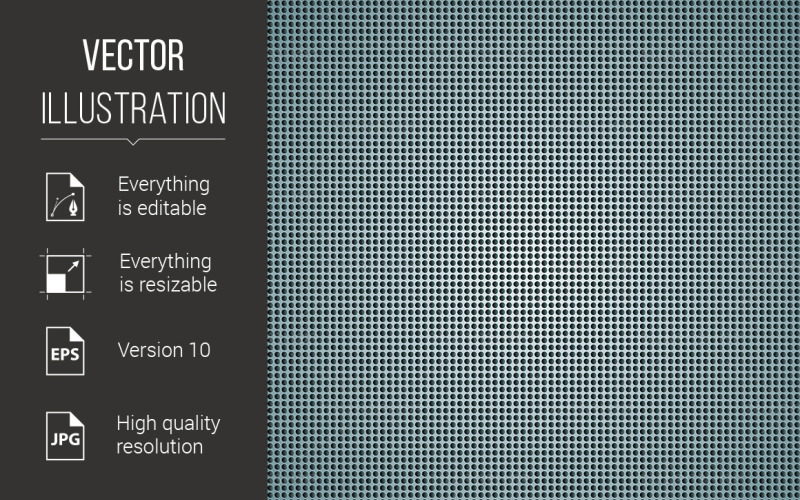 Download Vector "Perforated Blue Leather - Vector Image" / Perforated Blue Leather - Vector Image - Vector на тему графика perforated,lear,design,texture,background,abstract,perforation,color,light,canvas,skin,backdrop,ventilation,macro,beige,textured,textile,material,genuine,vehicle