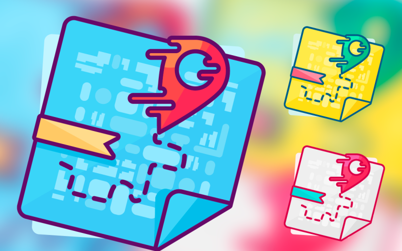 Download Vector "Stroked Map Pointer - Vector Image" / Stroked Map Pointer - Vector Image - Vector на тему графика map,symbol,city,vector,street,pin,navigation,travel,cartography,icon,direction,road,sign,gps,illustration,location,district,town,marker,trip